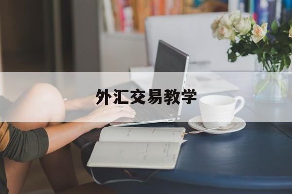 外汇交易教学(外汇交易基础教程)