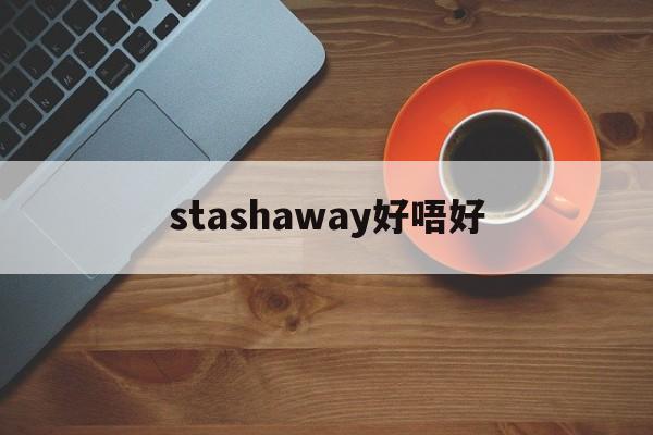 stashaway好唔好(thewolfsstash)